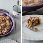 Rezept für Nussschnecken