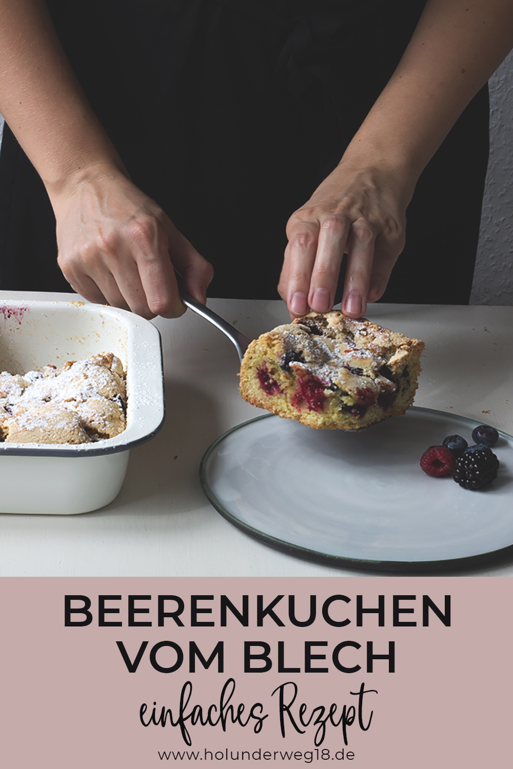 Rezept-für-Beerenkuchen-vom-Blech_Rührteig - Holunderweg18